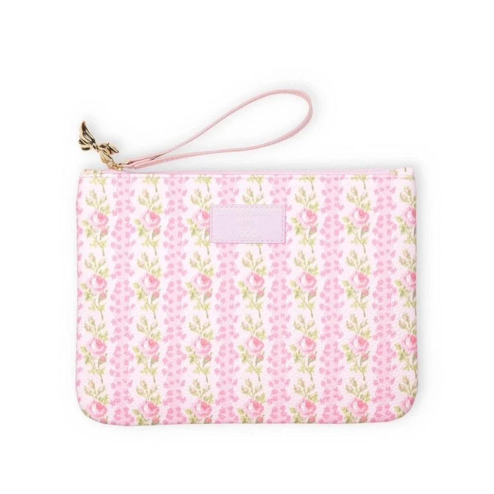 LoveShackFancy yoobi target